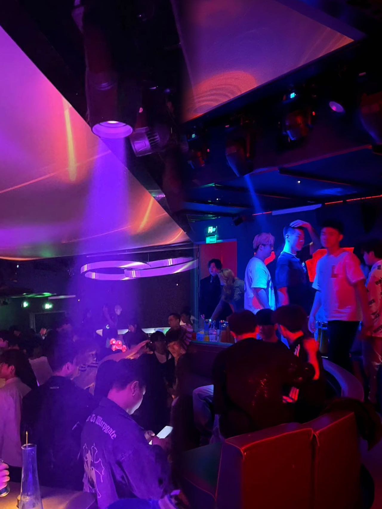 徐州商务ktv环境好吗值得选择-铜山区ktv预定